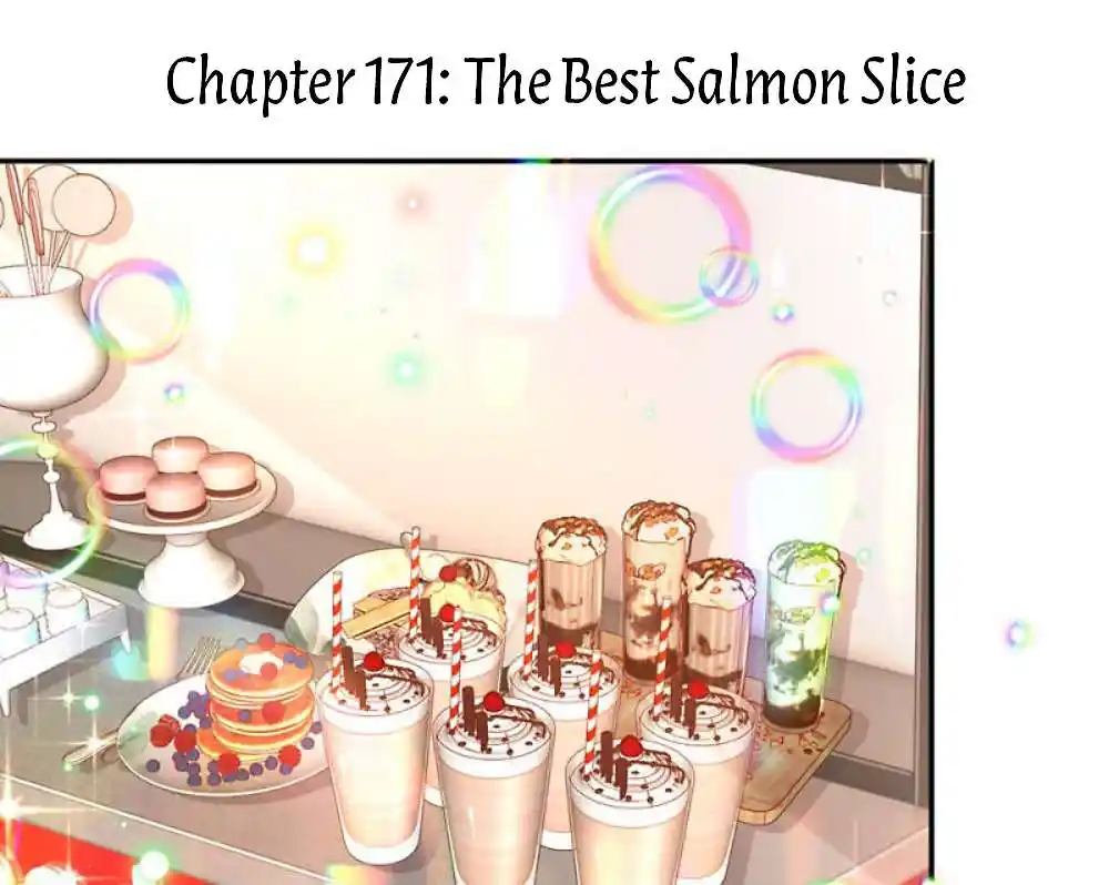 Mommy Run Away: Daddy Is Chasing After You Chapter 171