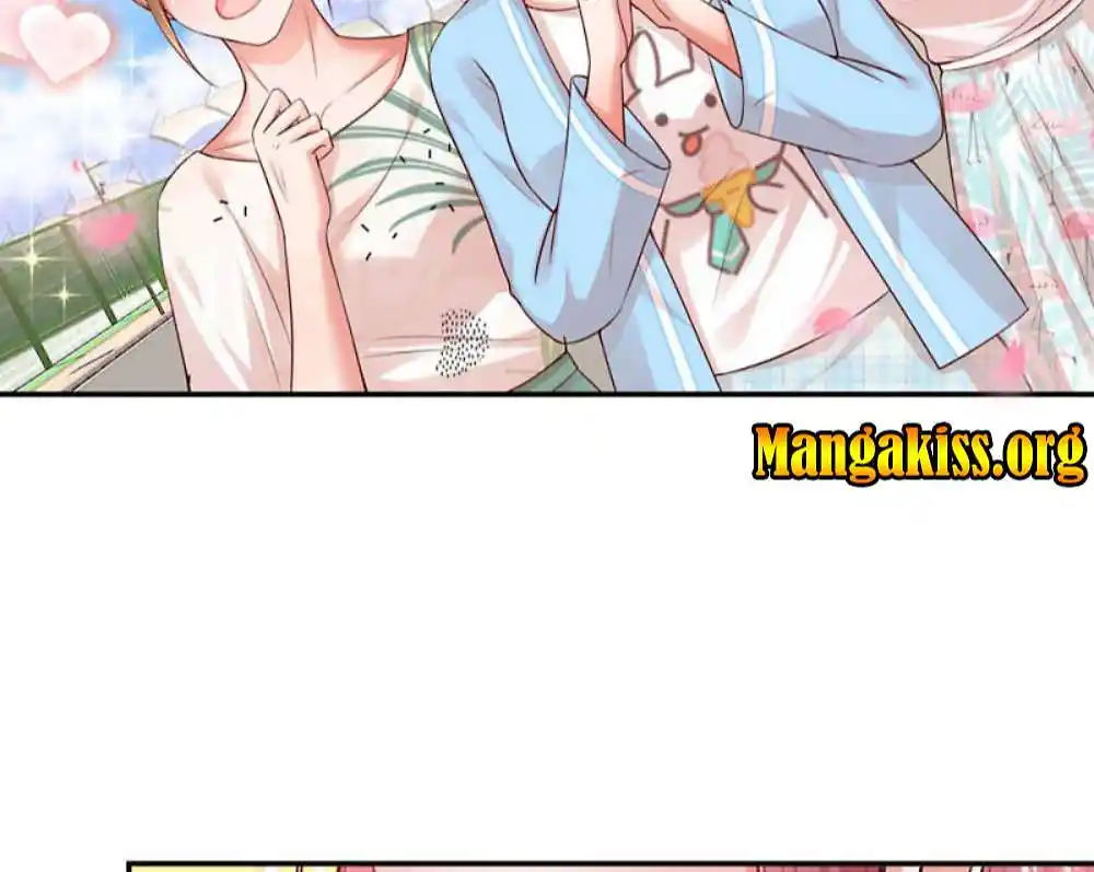 Mommy Run Away: Daddy Is Chasing After You Chapter 171