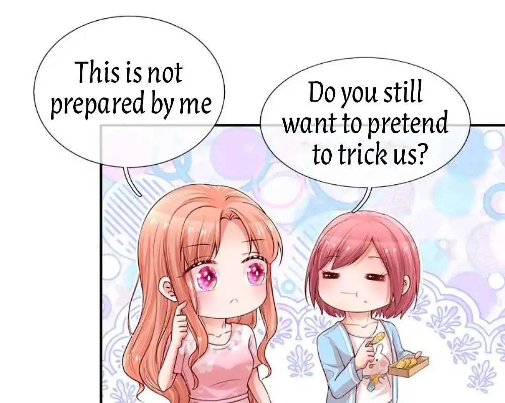 Mommy Run Away: Daddy Is Chasing After You Chapter 171