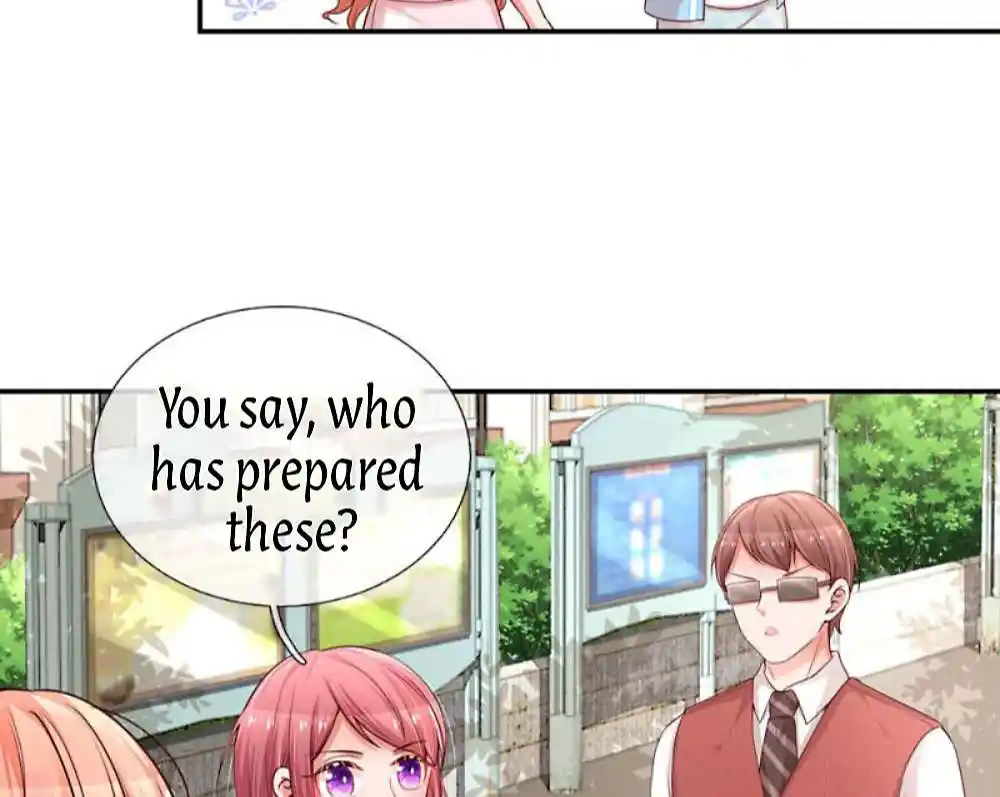 Mommy Run Away: Daddy Is Chasing After You Chapter 171