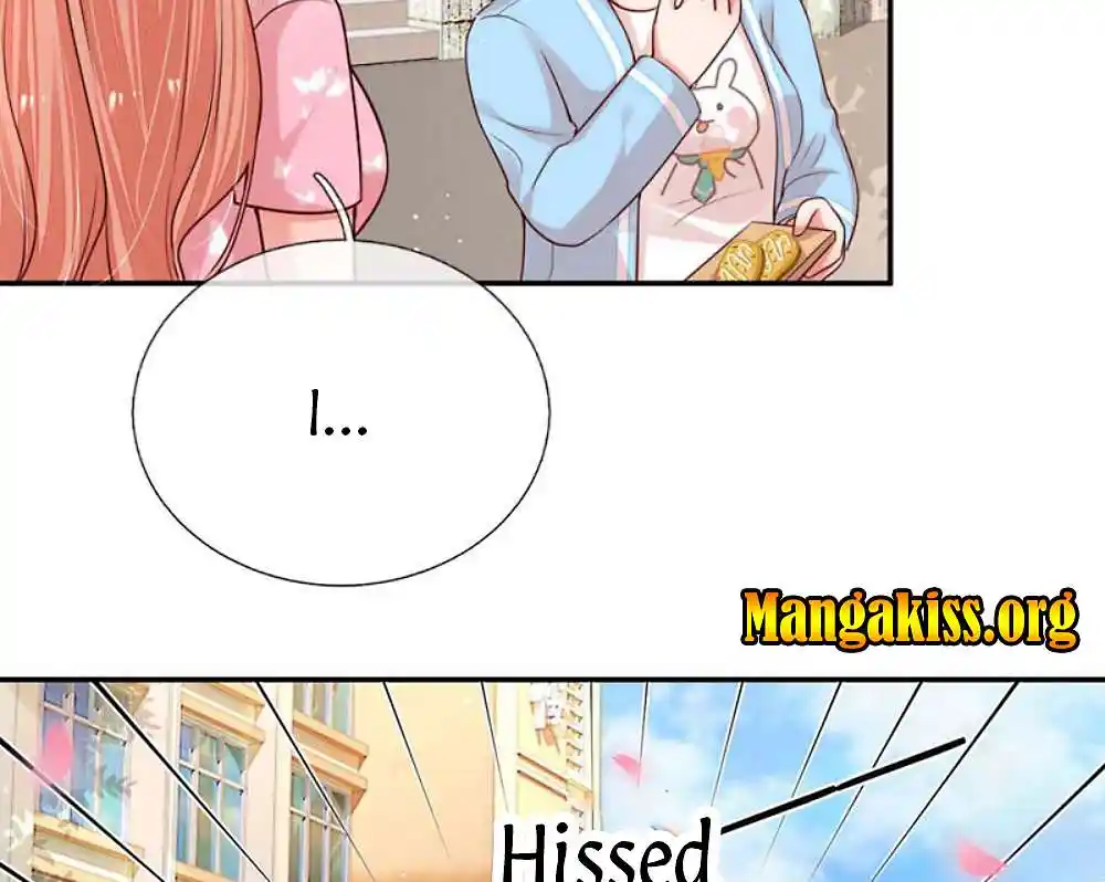 Mommy Run Away: Daddy Is Chasing After You Chapter 171