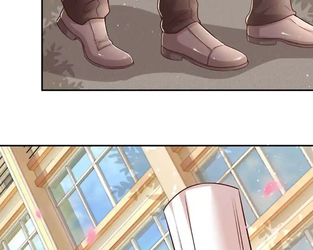 Mommy Run Away: Daddy Is Chasing After You Chapter 171