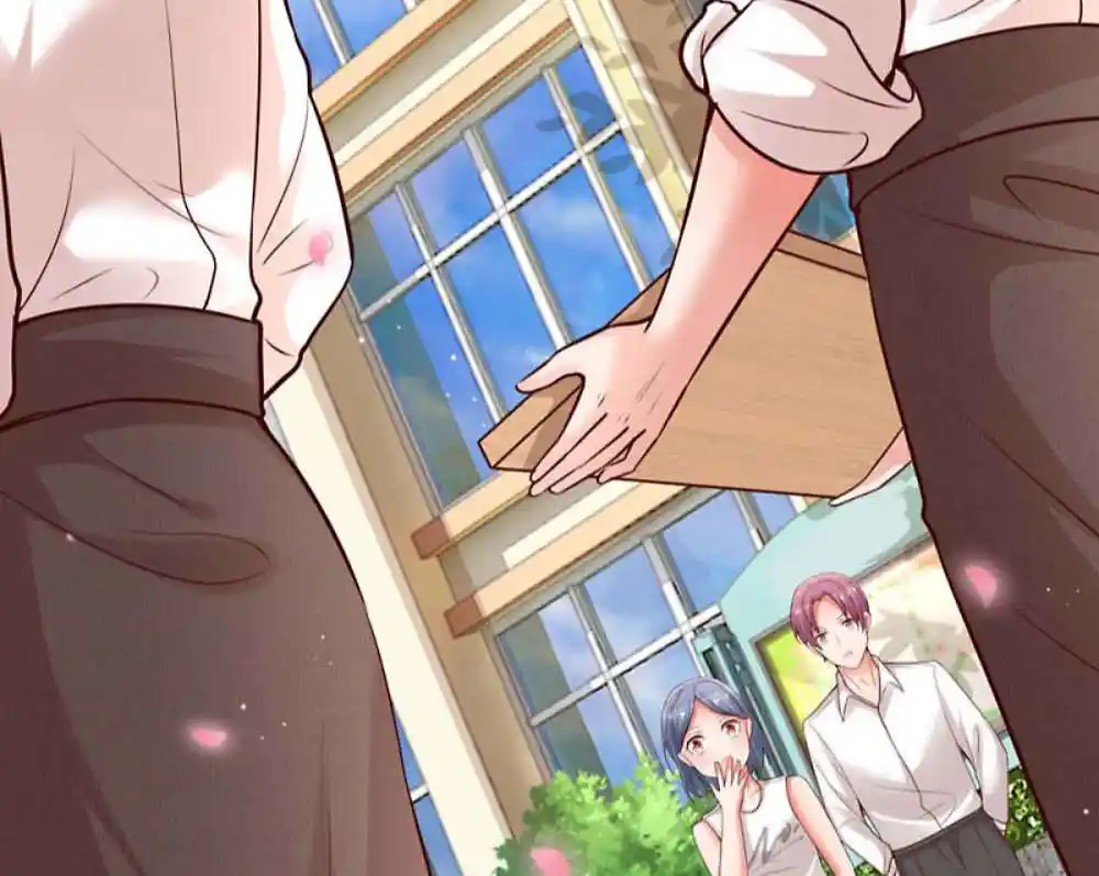 Mommy Run Away: Daddy Is Chasing After You Chapter 171