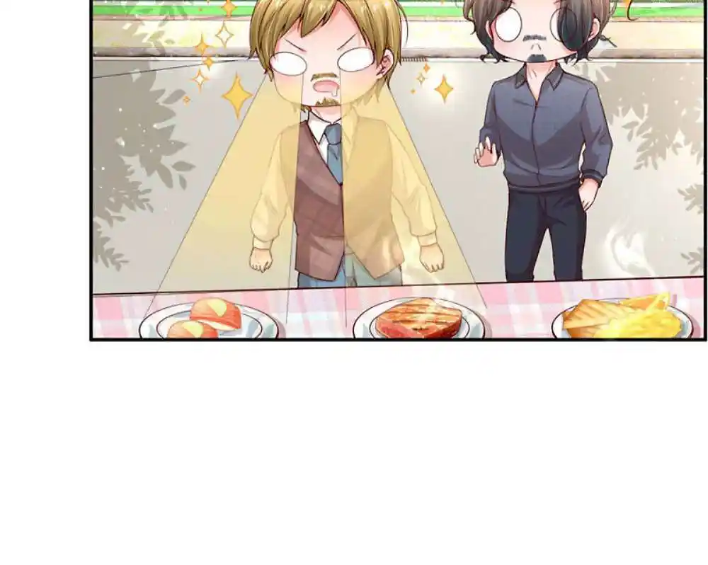 Mommy Run Away: Daddy Is Chasing After You Chapter 171