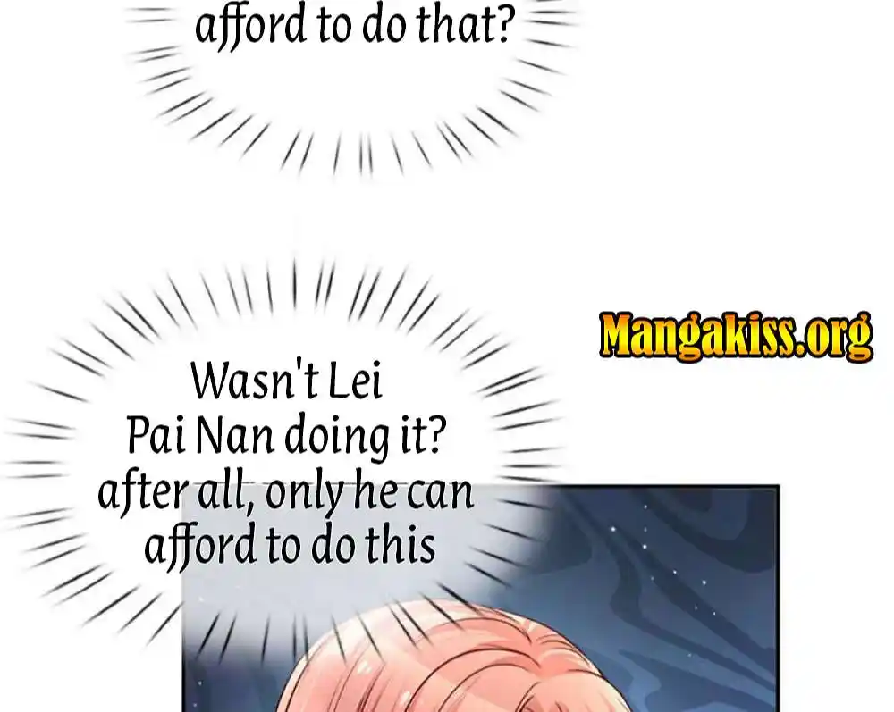 Mommy Run Away: Daddy Is Chasing After You Chapter 171