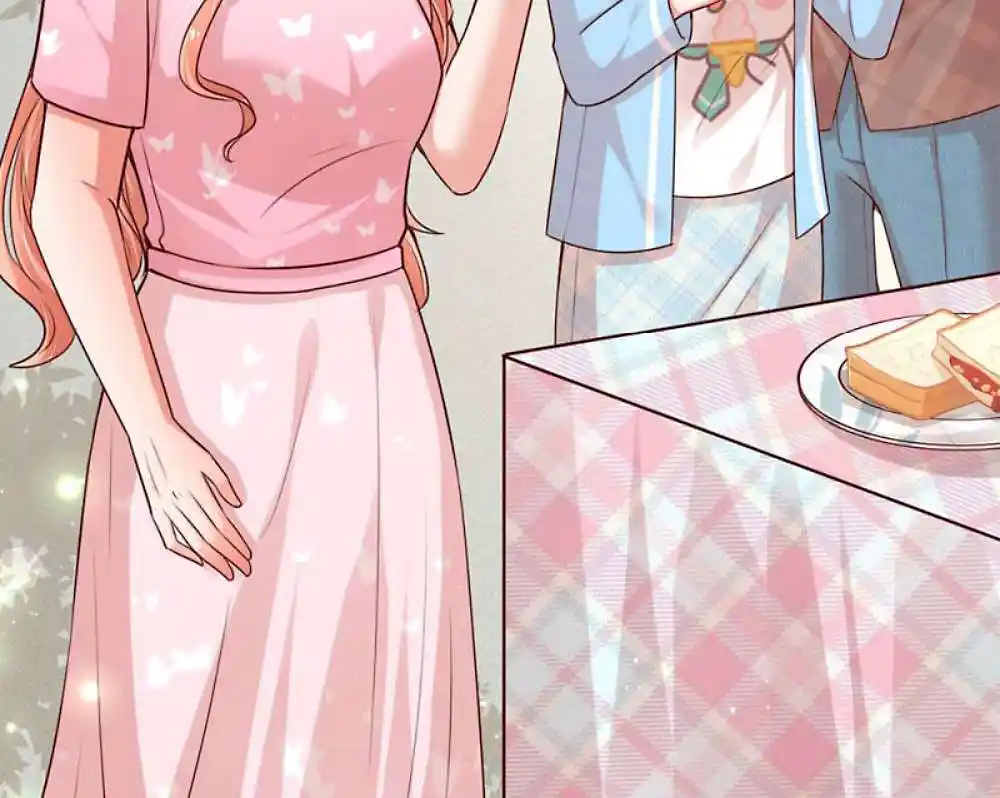 Mommy Run Away: Daddy Is Chasing After You Chapter 171