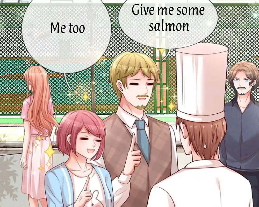 Mommy Run Away: Daddy Is Chasing After You Chapter 171