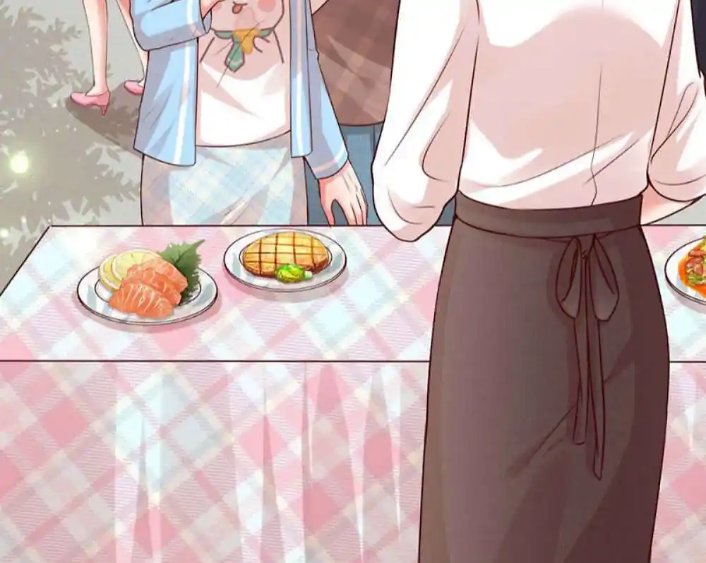 Mommy Run Away: Daddy Is Chasing After You Chapter 171