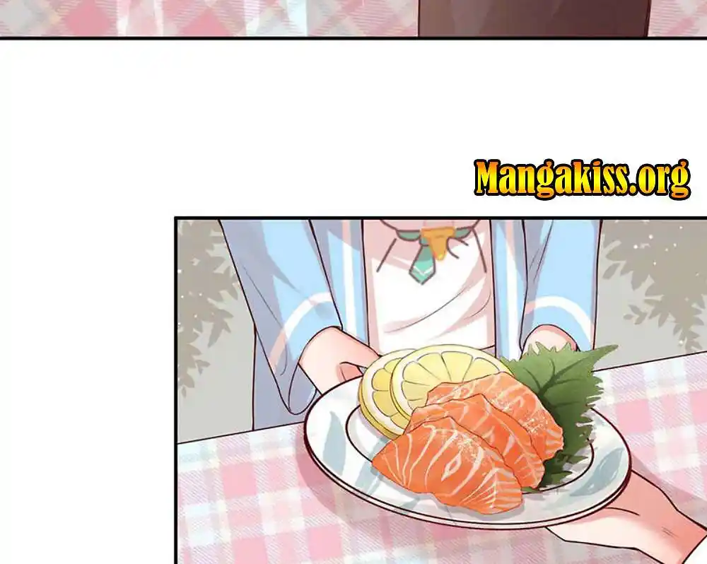 Mommy Run Away: Daddy Is Chasing After You Chapter 171