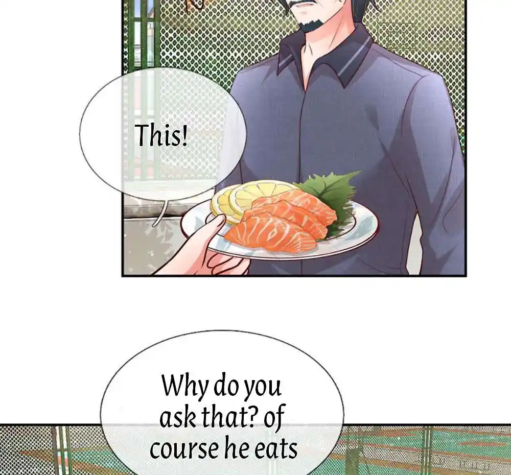 Mommy Run Away: Daddy Is Chasing After You Chapter 171