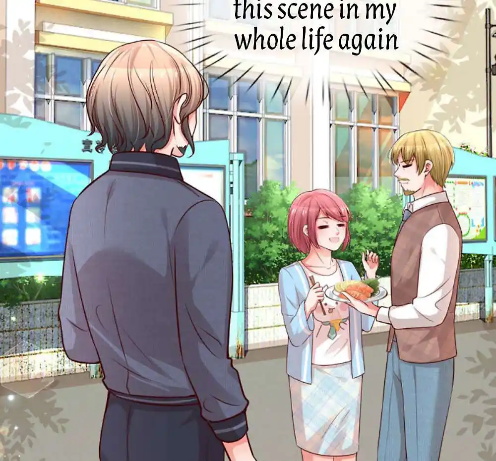 Mommy Run Away: Daddy Is Chasing After You Chapter 171