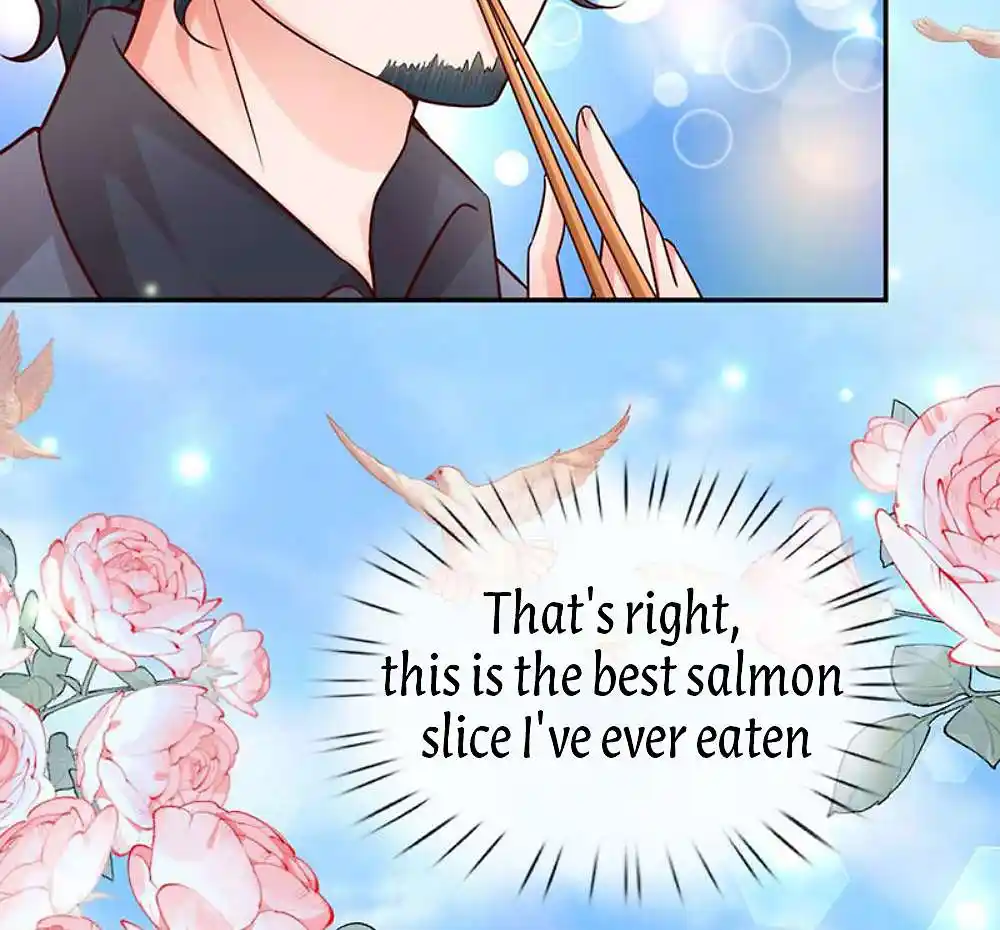 Mommy Run Away: Daddy Is Chasing After You Chapter 171