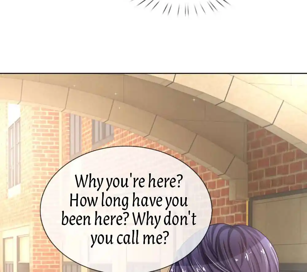 Mommy Run Away: Daddy Is Chasing After You Chapter 172