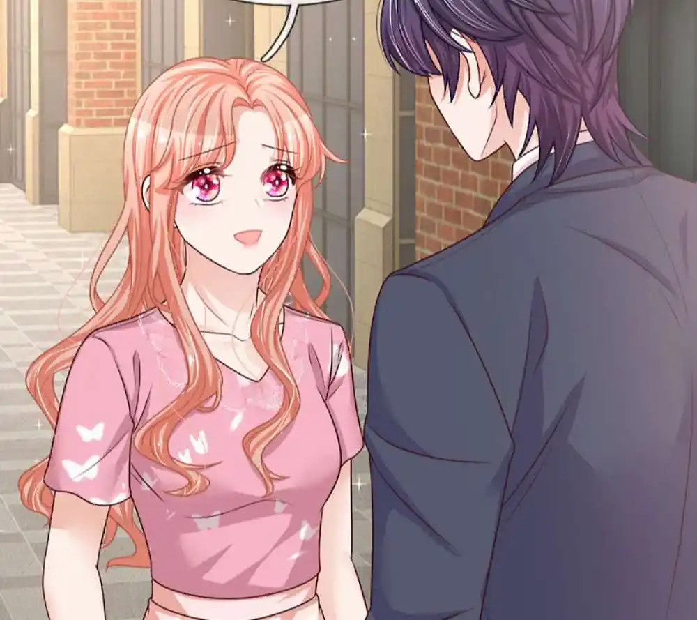 Mommy Run Away: Daddy Is Chasing After You Chapter 172