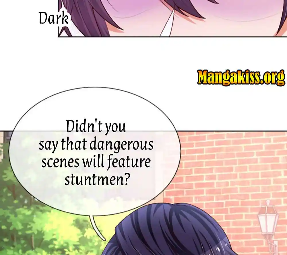 Mommy Run Away: Daddy Is Chasing After You Chapter 172