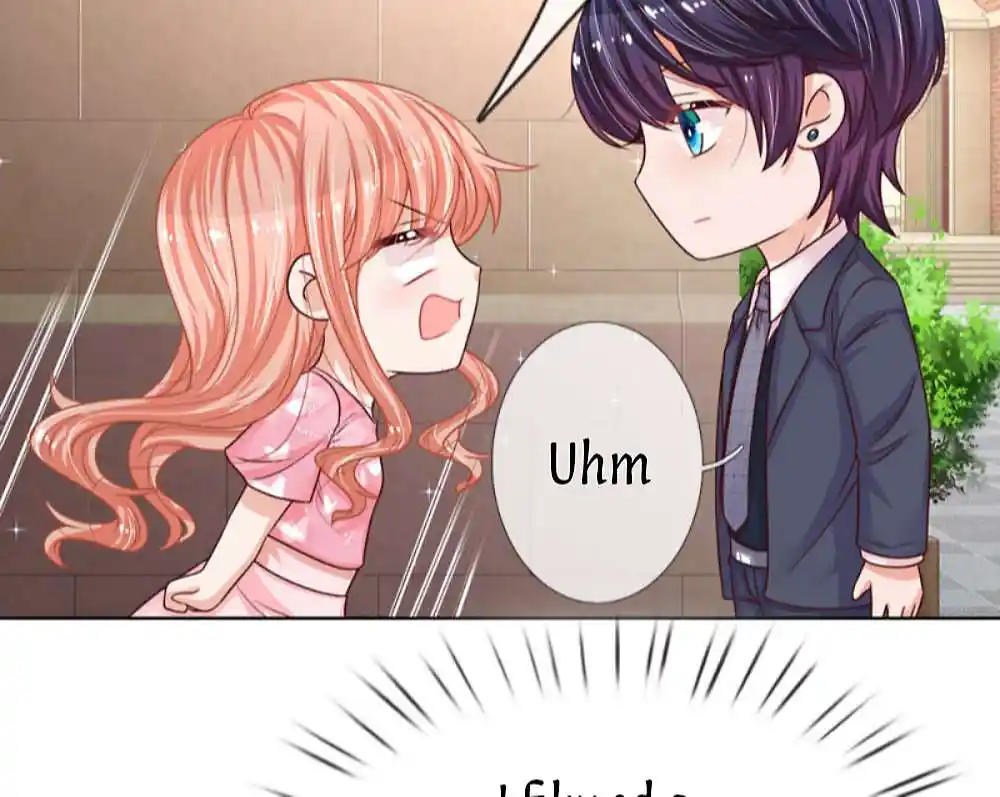 Mommy Run Away: Daddy Is Chasing After You Chapter 172