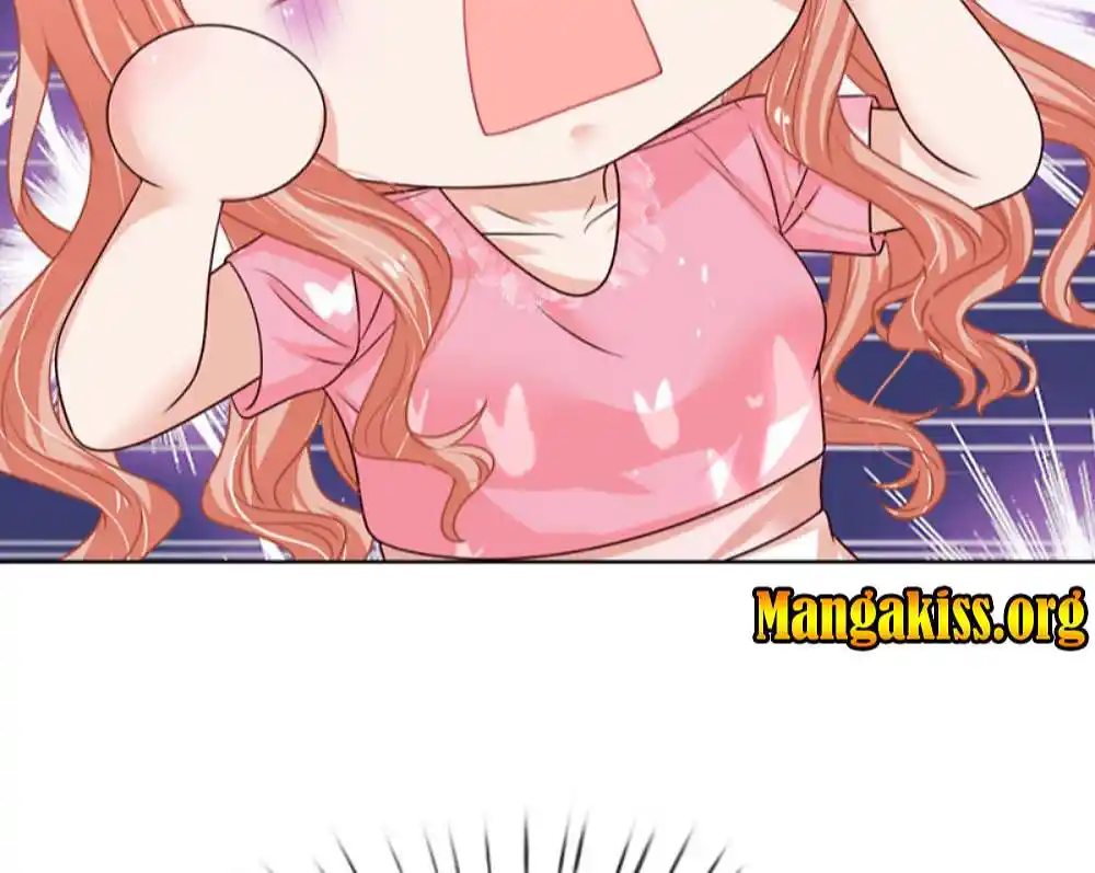 Mommy Run Away: Daddy Is Chasing After You Chapter 172