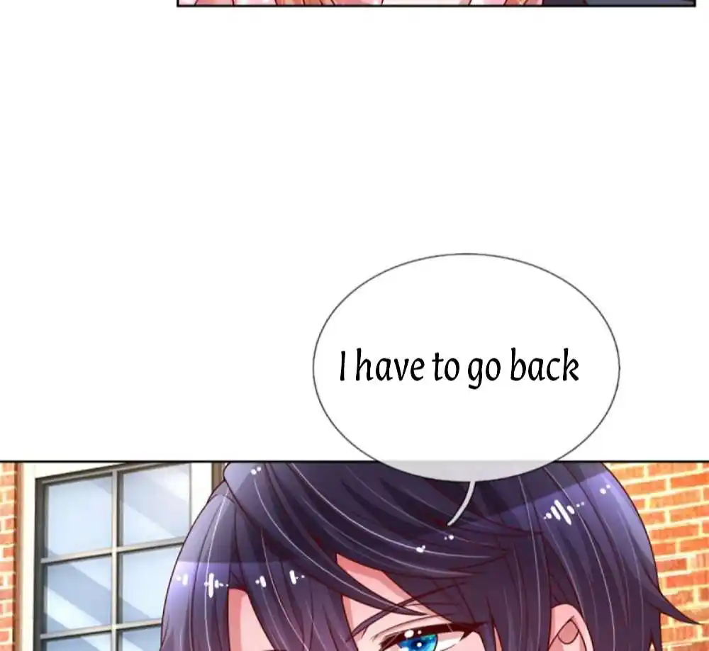 Mommy Run Away: Daddy Is Chasing After You Chapter 173