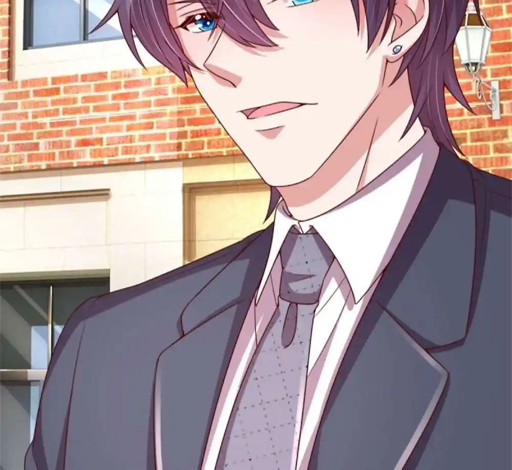 Mommy Run Away: Daddy Is Chasing After You Chapter 173