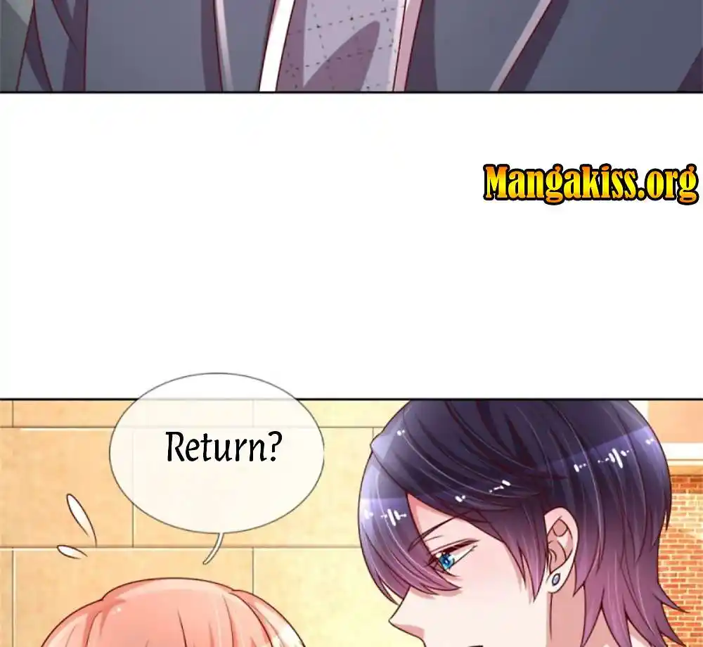 Mommy Run Away: Daddy Is Chasing After You Chapter 173