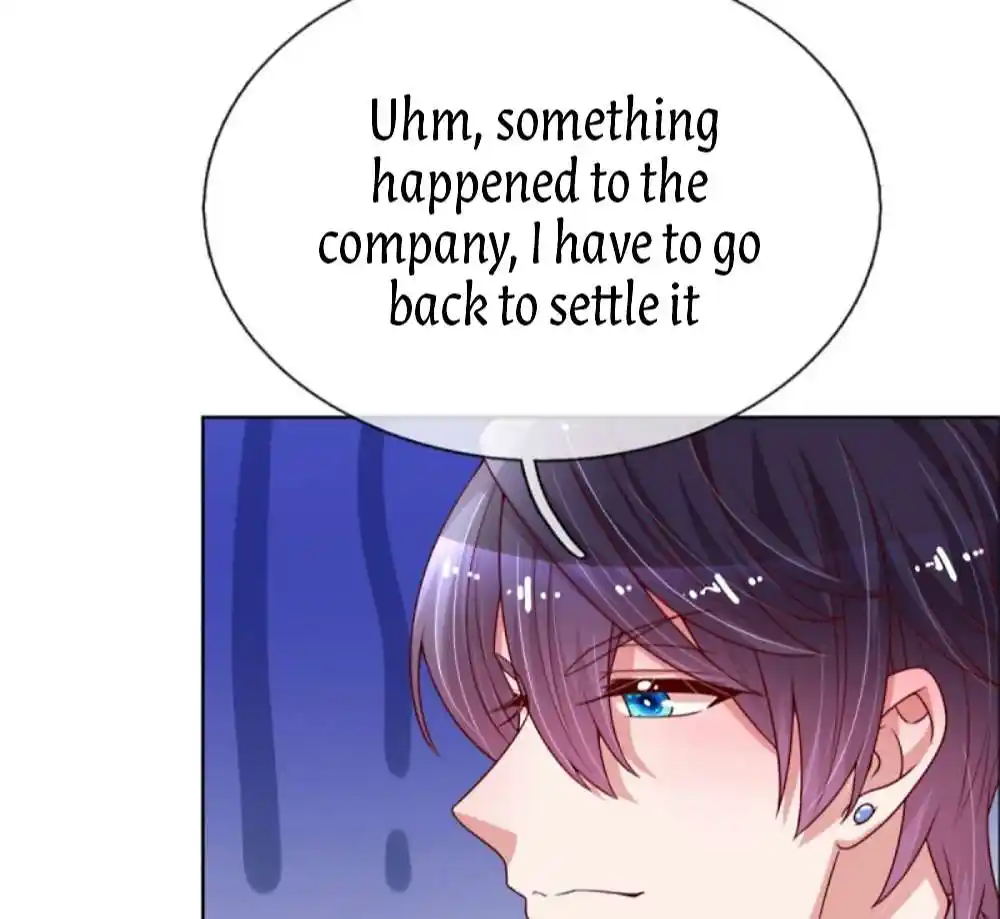 Mommy Run Away: Daddy Is Chasing After You Chapter 173