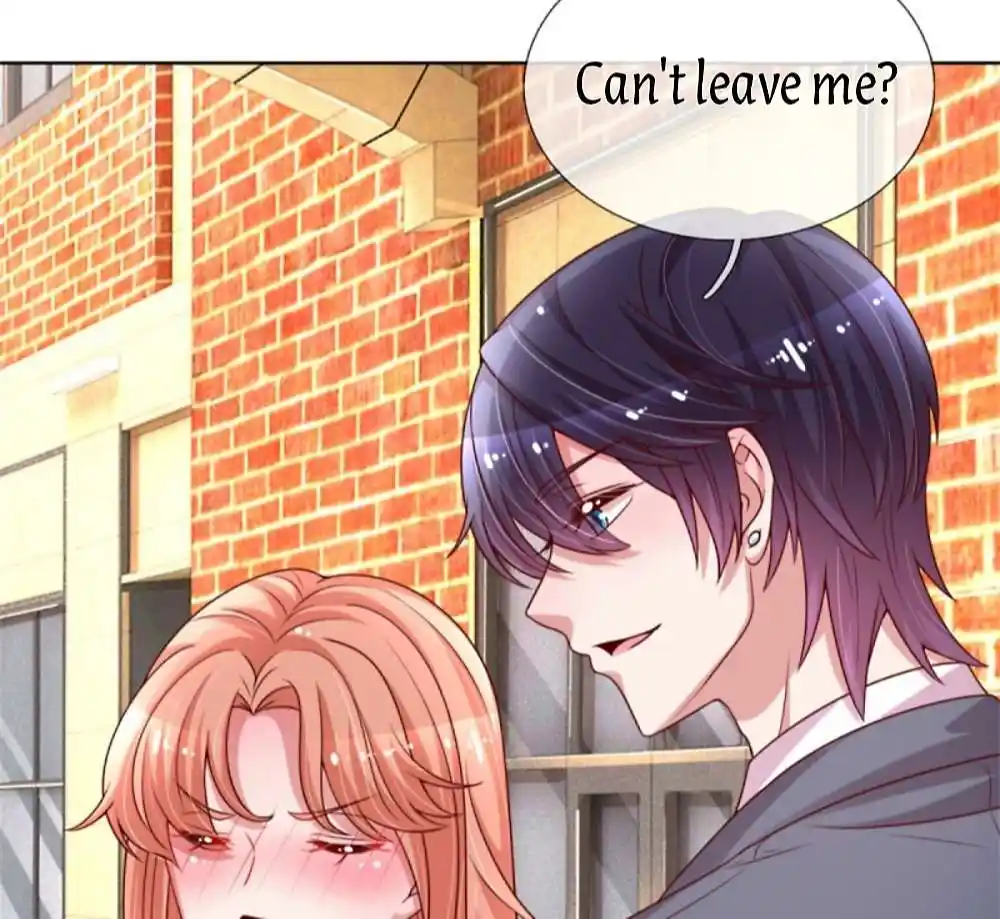 Mommy Run Away: Daddy Is Chasing After You Chapter 173