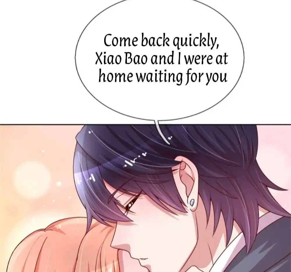 Mommy Run Away: Daddy Is Chasing After You Chapter 173