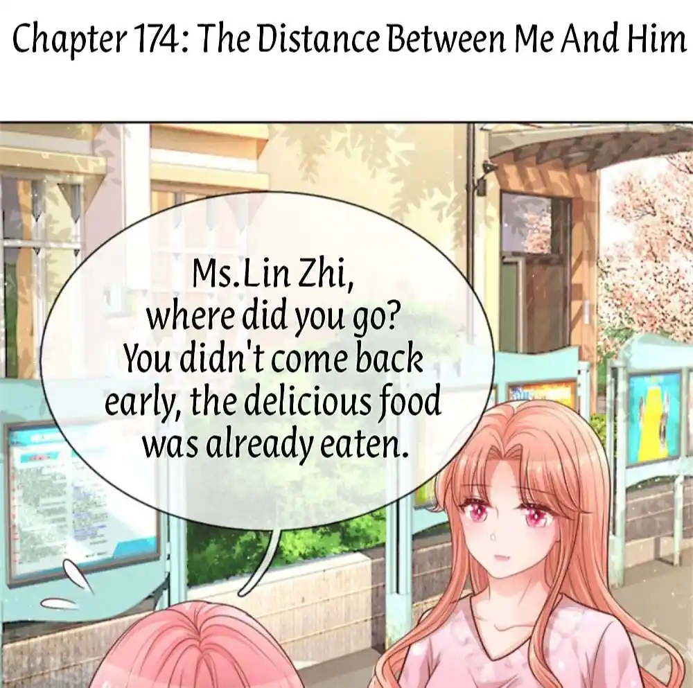 Mommy Run Away: Daddy Is Chasing After You Chapter 174