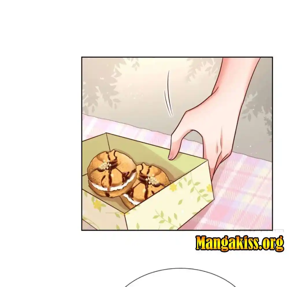 Mommy Run Away: Daddy Is Chasing After You Chapter 174