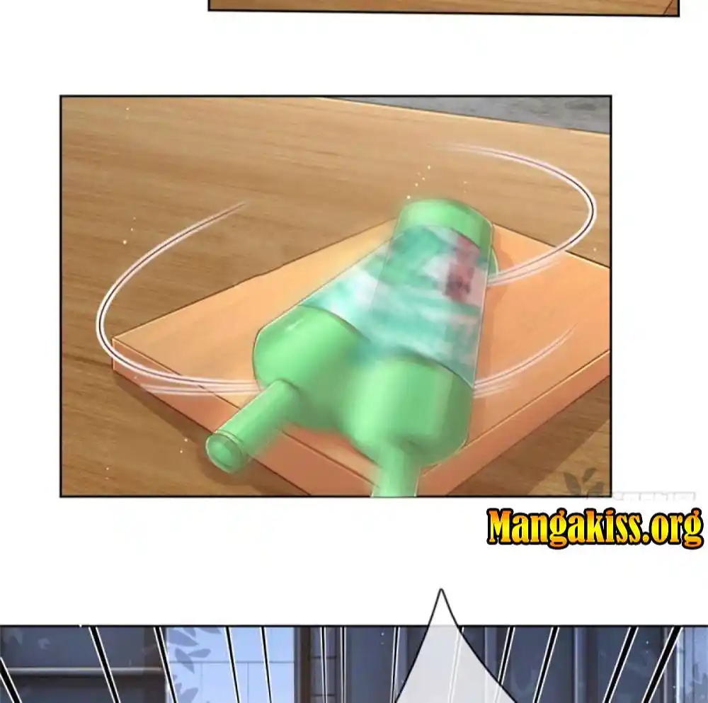 Mommy Run Away: Daddy Is Chasing After You Chapter 174