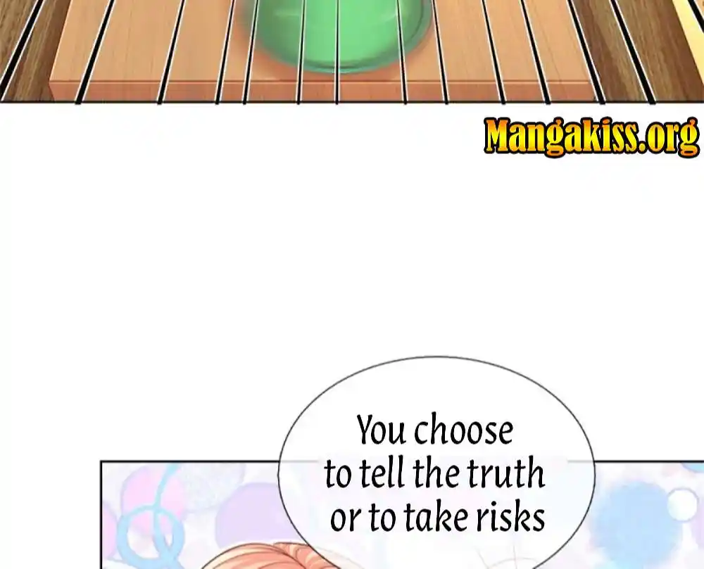 Mommy Run Away: Daddy Is Chasing After You Chapter 174