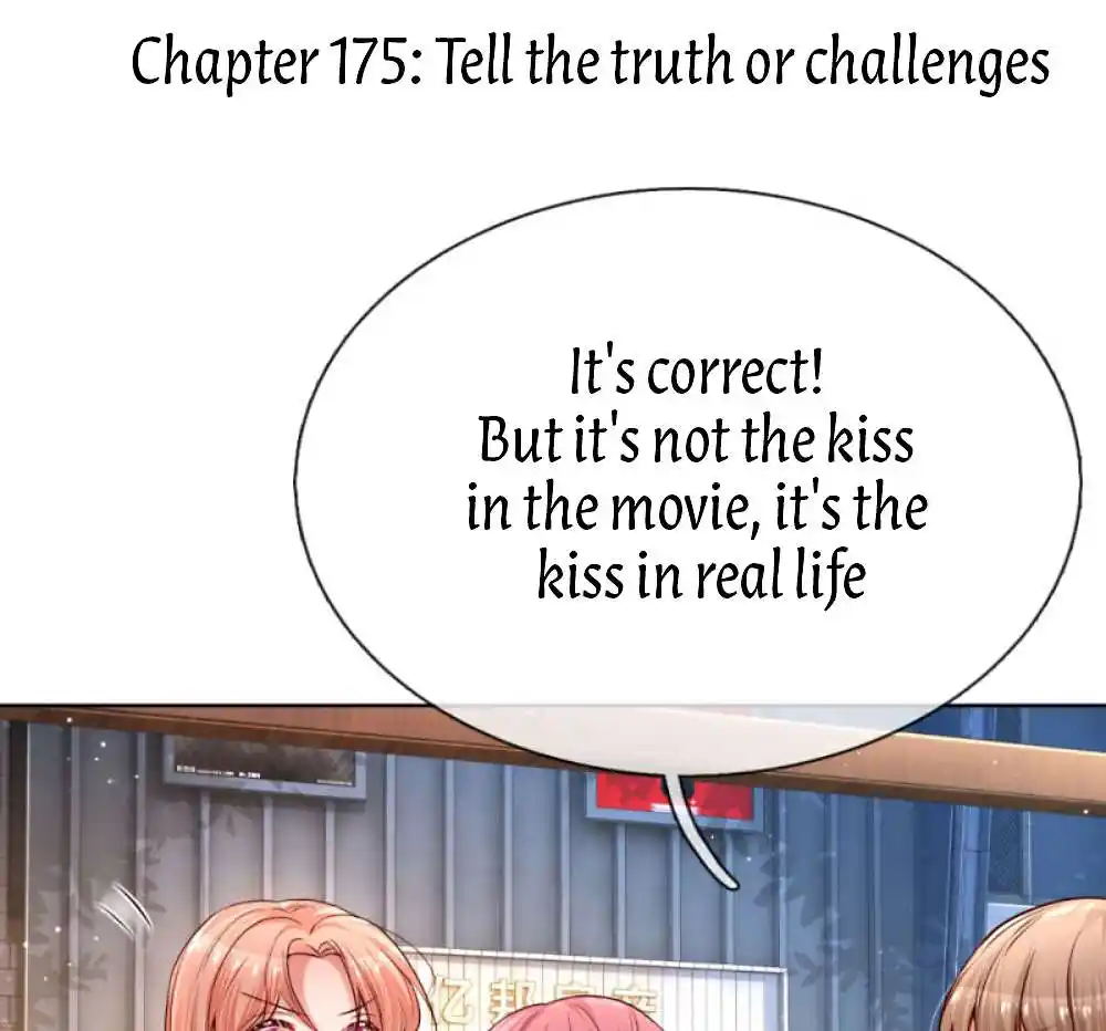 Mommy Run Away: Daddy Is Chasing After You Chapter 175