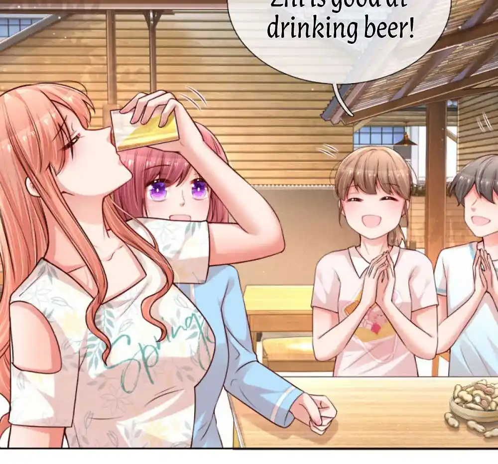 Mommy Run Away: Daddy Is Chasing After You Chapter 175