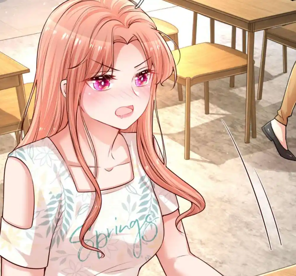 Mommy Run Away: Daddy Is Chasing After You Chapter 175