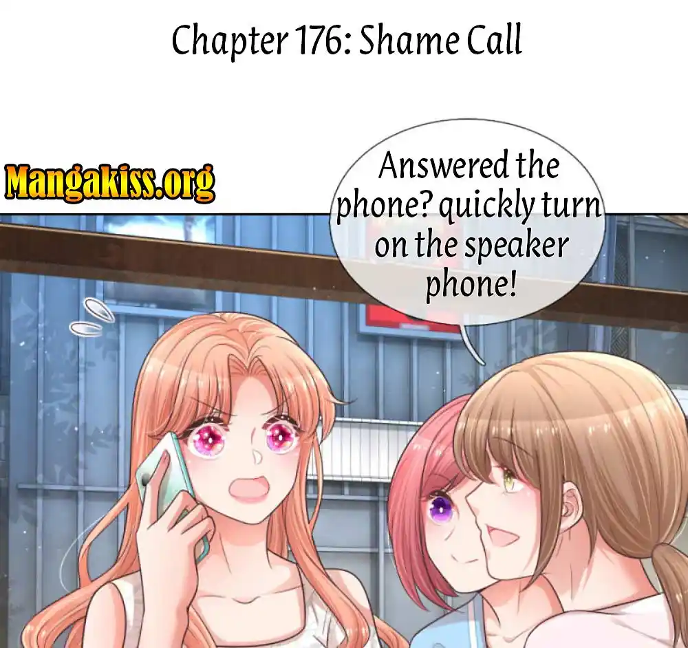 Mommy Run Away: Daddy Is Chasing After You Chapter 176