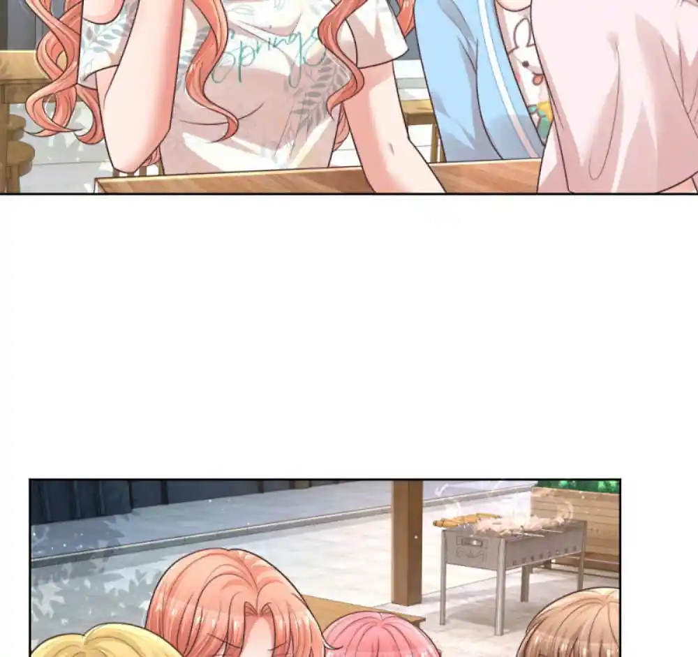 Mommy Run Away: Daddy Is Chasing After You Chapter 176