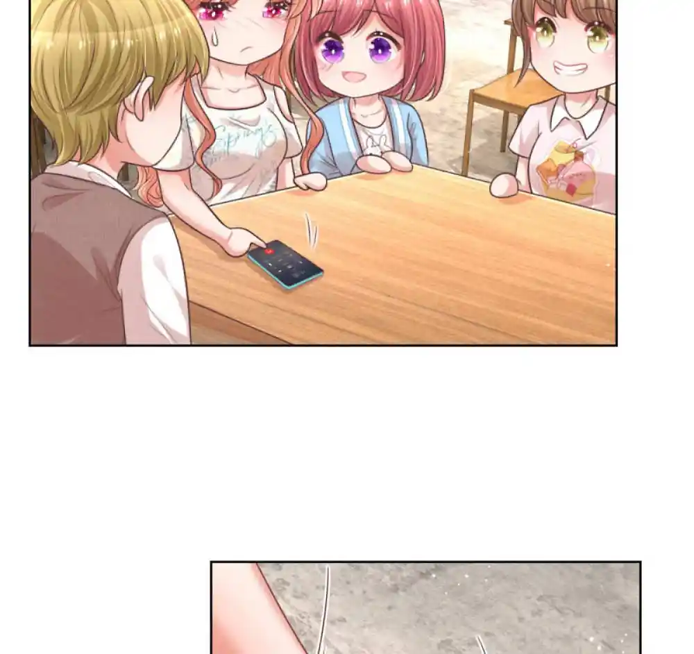 Mommy Run Away: Daddy Is Chasing After You Chapter 176