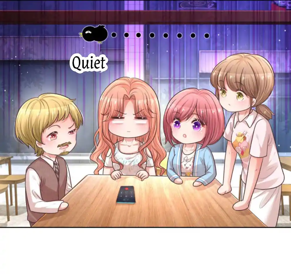 Mommy Run Away: Daddy Is Chasing After You Chapter 176