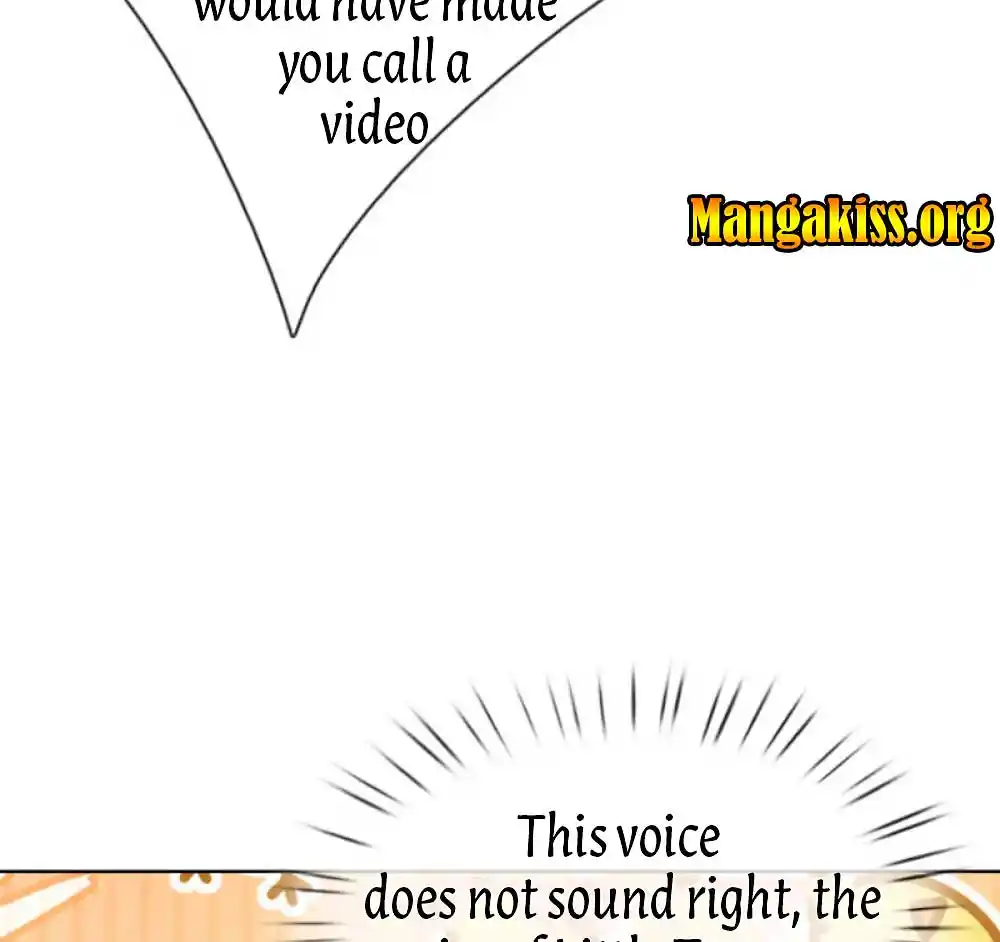 Mommy Run Away: Daddy Is Chasing After You Chapter 176