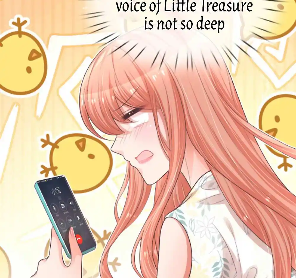 Mommy Run Away: Daddy Is Chasing After You Chapter 176