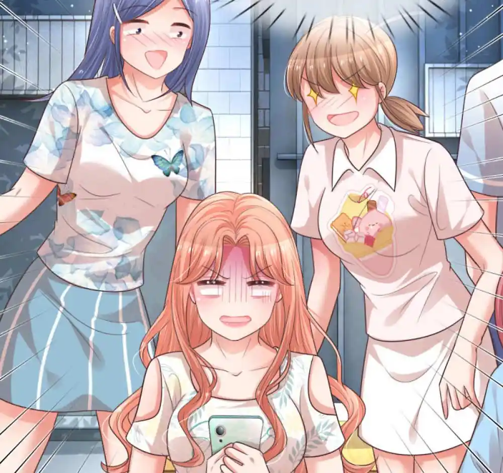 Mommy Run Away: Daddy Is Chasing After You Chapter 176