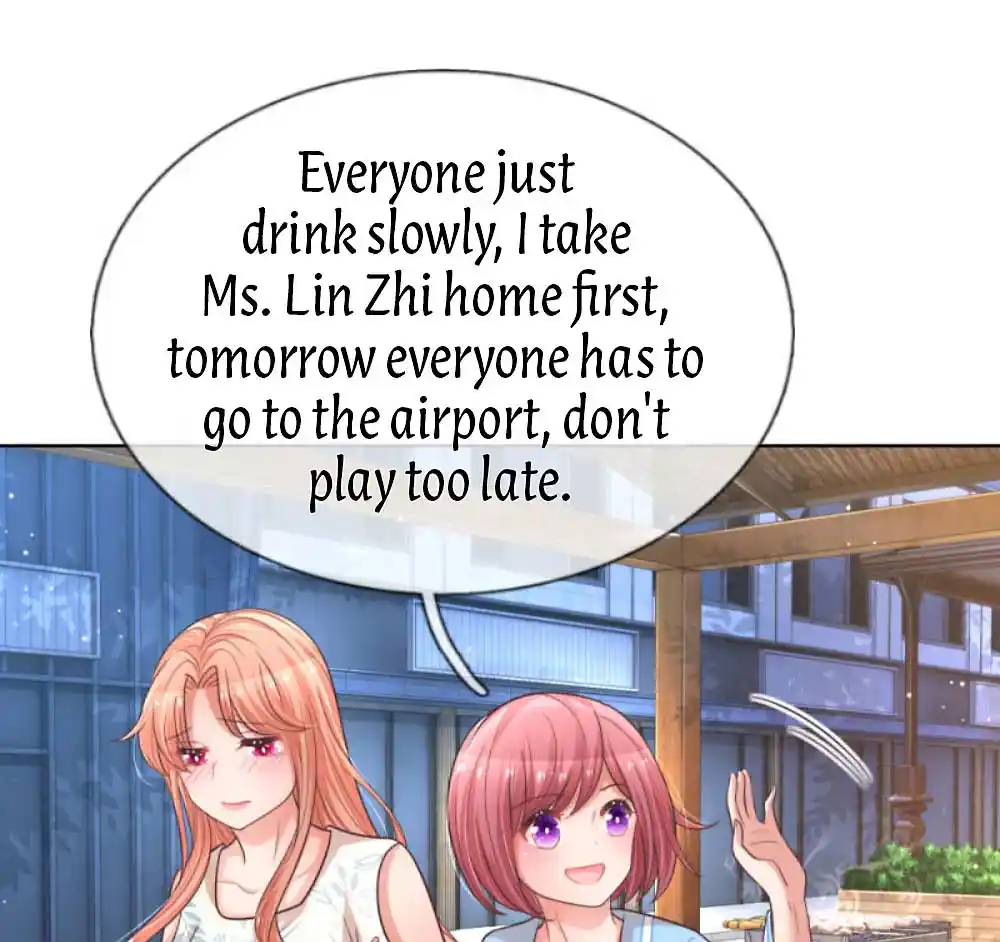 Mommy Run Away: Daddy Is Chasing After You Chapter 176