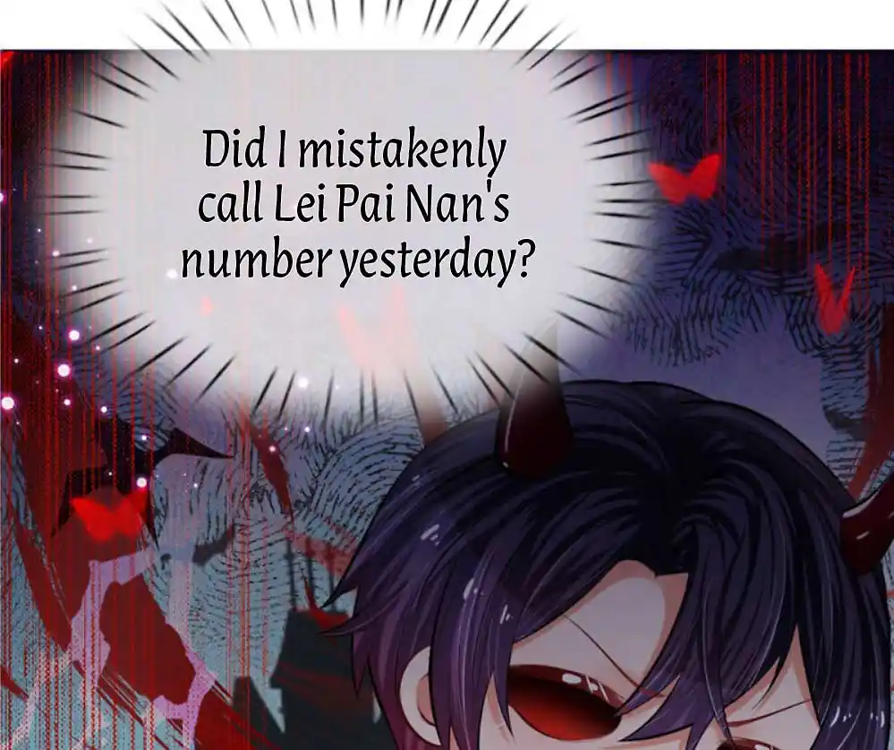 Mommy Run Away: Daddy Is Chasing After You Chapter 177