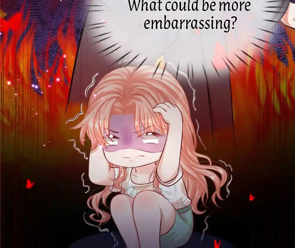 Mommy Run Away: Daddy Is Chasing After You Chapter 177