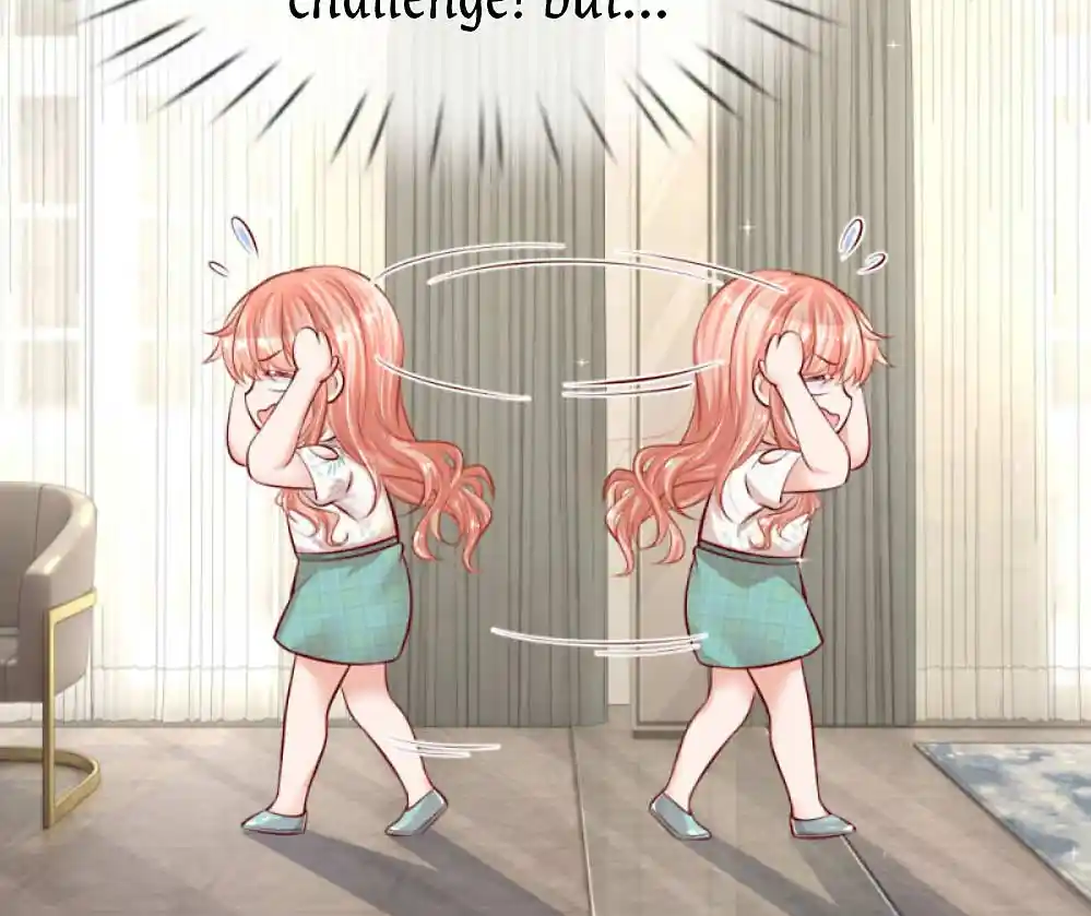 Mommy Run Away: Daddy Is Chasing After You Chapter 177