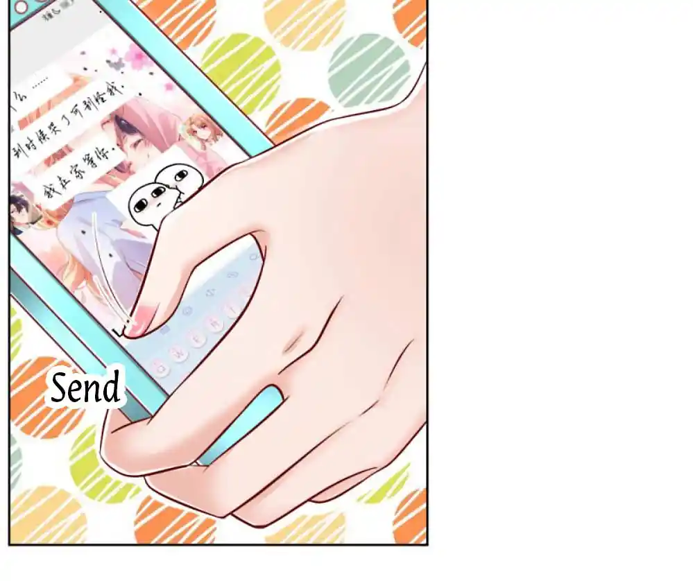 Mommy Run Away: Daddy Is Chasing After You Chapter 177