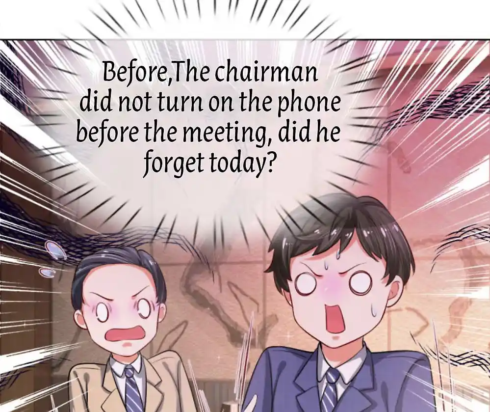 Mommy Run Away: Daddy Is Chasing After You Chapter 177