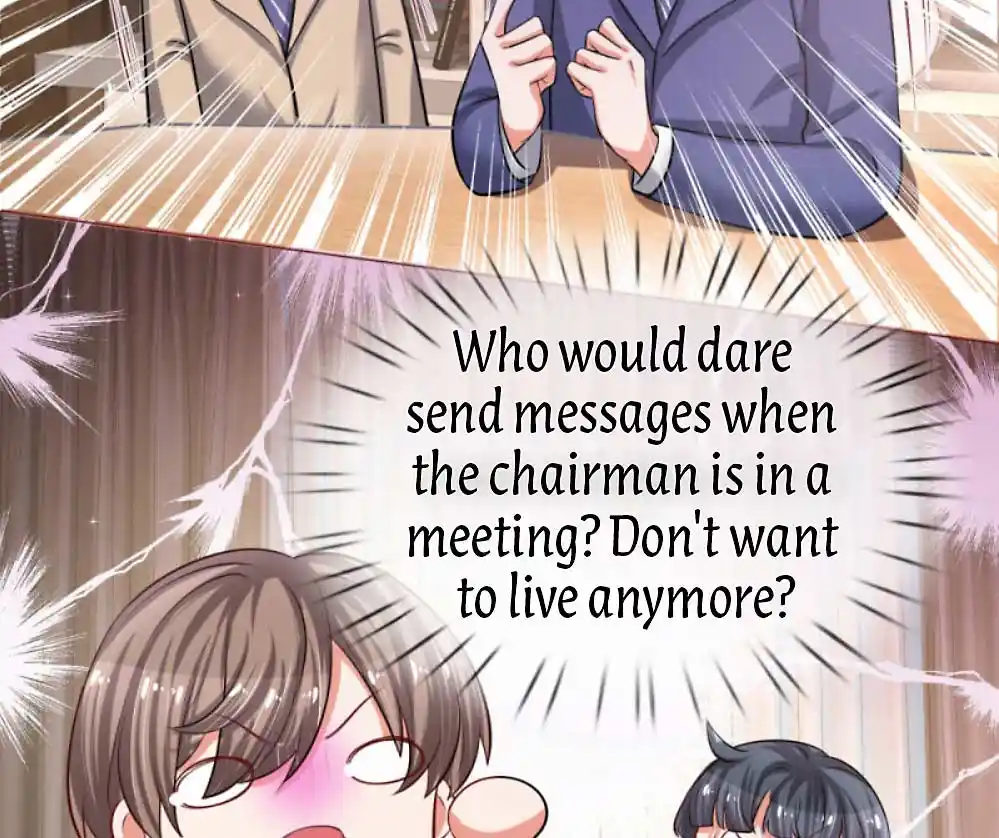 Mommy Run Away: Daddy Is Chasing After You Chapter 177