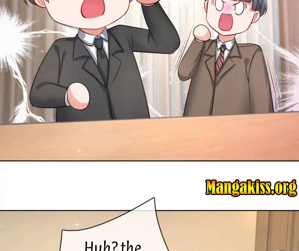 Mommy Run Away: Daddy Is Chasing After You Chapter 177