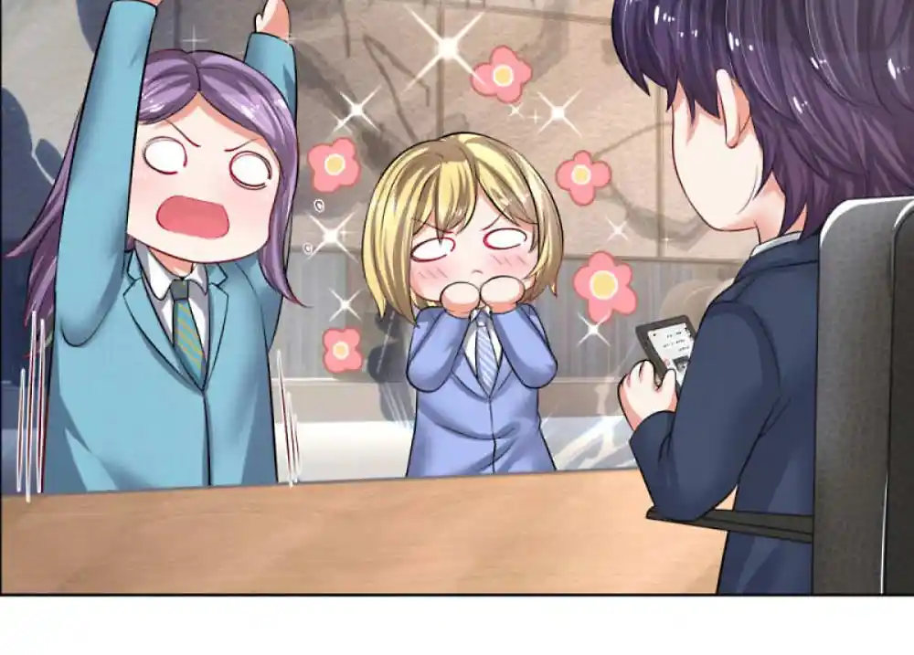 Mommy Run Away: Daddy Is Chasing After You Chapter 177